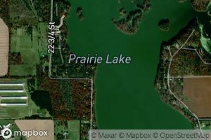 Prairie Lake