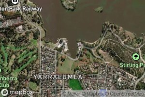Yarralumla Bay