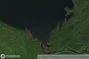 Baie de la Petite Riviere Bostonnais