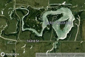 Lake Faulkton