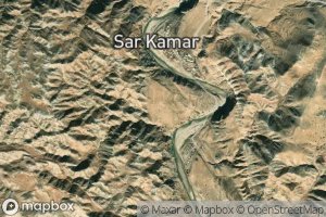 Rudkhaneh-ye Kharvazan