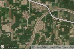 Bailganj Distributary