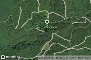 Camp Cooper Reservoir