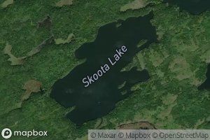Skoota Lake