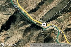 Rudkhaneh-ye Pol Kalu