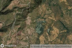 Barranca Parota el Caballito