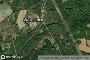 Killebrew Factory Creek