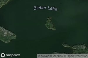 Bieber Lake