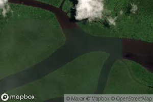 Anak Sungai Simpangalangan