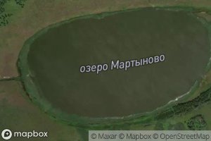 Ozero Martynovo