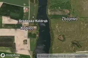 Jezioro Koldrabskie