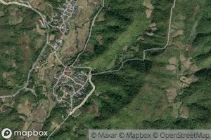 Ang Kep Nam Huai Puk