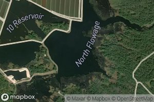 North Flowage