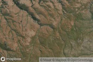 Right Branch Bendigo Creek