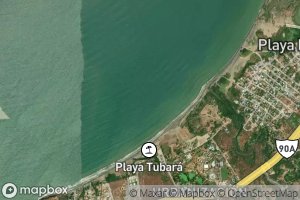 Ensenada de Palmarito