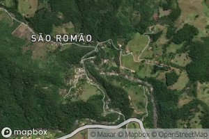 Rio Sao Romao