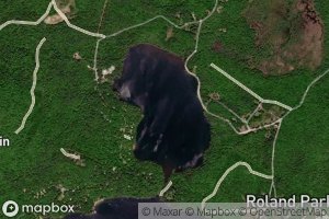 Little Dan Hole Pond