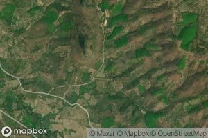 Ang Kep Nam Pha Baen