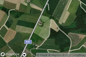 Etang du Wez des Haches