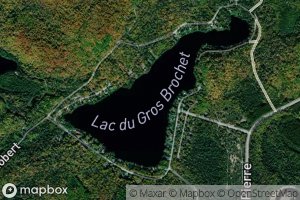 Lac du Gros Brochet