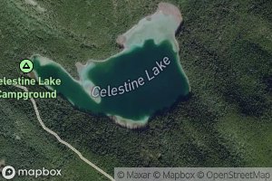 Celestine Lake