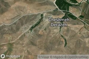 Cheshmeh-ye Lur Abeh