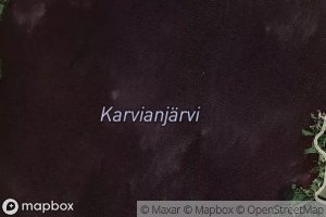 Karvianjarvi