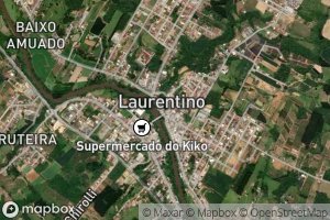 Ribeirao Laurentino