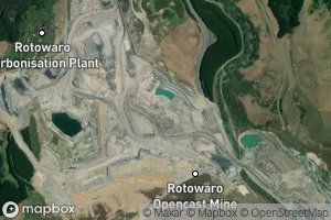 Mangakotukutuku Stream