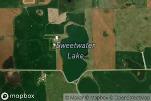 Sweetwater Lake