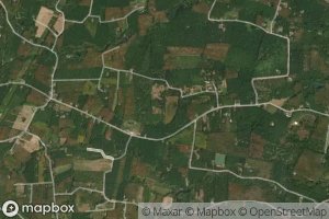 Ang Kep Nam Khao Kluai