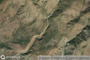 Canada Paredes Coloradas