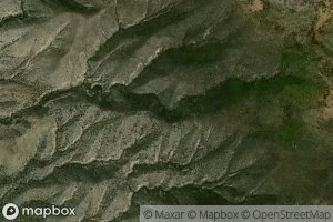 Canada La Hoya del Sauco