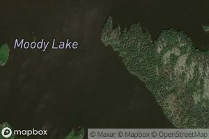 Moody Lake