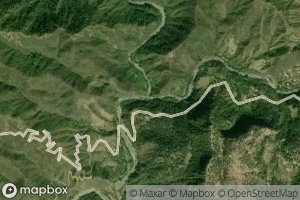 Arroyo el Campamento