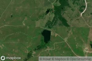 Double Creek Site 5 Reservoir