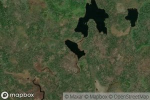 Little Cranberry Lake