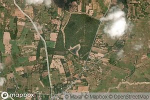 Ang Kep Nam Khok Phluang