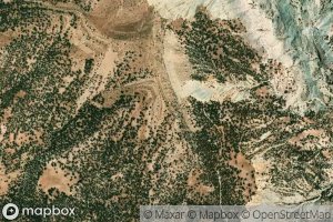 Cheshmeh-ye Zar Avord