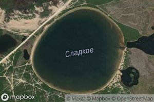 Ozero Sladkoye