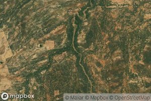 Quebrada Ojo de Agua