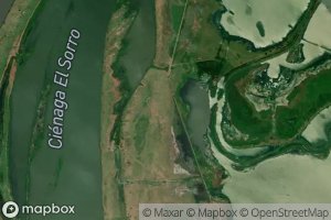 Cienaga el Sorro