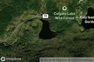 Colgate Lake
