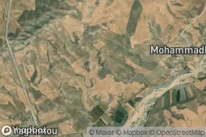 Cheshmeh-ye Takhteh Qayeh Darreh Seh