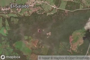 Quebrada Puerto Escondida