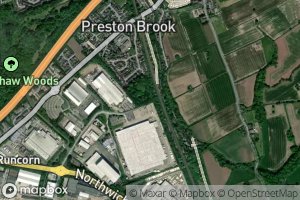 Trent and Mersey Canal