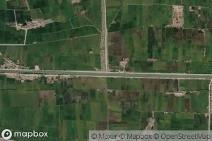 Bira Khan Jakrani Wah