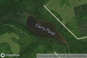 Carry Pond