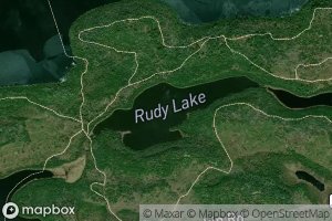 Rudy Lake