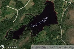 Remmasjoen